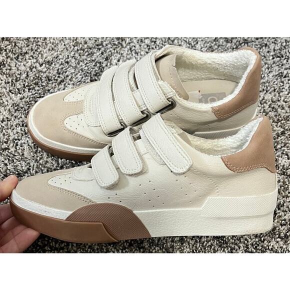 Dolce Vita hook casual shoes women's size 6.5 - Picture 1 of 7